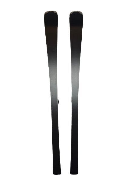 Nordica Spitfire CA (2023) | rot/schwarz | 150 cm 4