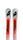 Nordica Spitfire CA RTX (2019/2020) | rød | 162 cm thumbnail 1/4