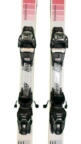 Nordica Spitfire CA RTX (2019/2020) | rot | 162 cm 3