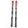 Nordica Team AM (2025/2026) | red | 140 cm, thumbnail 1 of 5