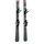 Nordica Team AM (2025/2026) | red | 140 cm, thumbnail 3 of 5