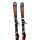 Nordica Team JR (2021/2022) | red | 120 cm, thumbnail 1 of 3
