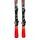 Nordica Team JR (2021/2022) | red | 120 cm, thumbnail 2 of 3