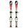 Nordica Team Race J (2020/2021) | white | 90 cm, thumbnail 1 of 5