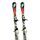 Nordica Team Race J (2020/2021) | white | 90 cm, thumbnail 2 of 5
