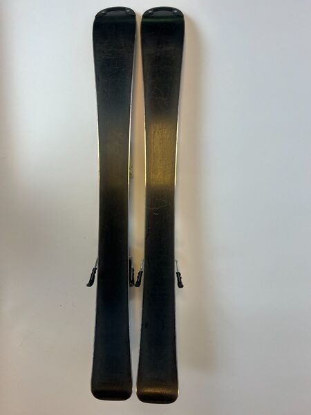 Nordica Team Race J (2020/2021) | white | 90 cm, image 5 of 5