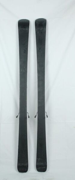 Nordica Unknown Legend (2016/2017) | schwarz | 168 cm 2