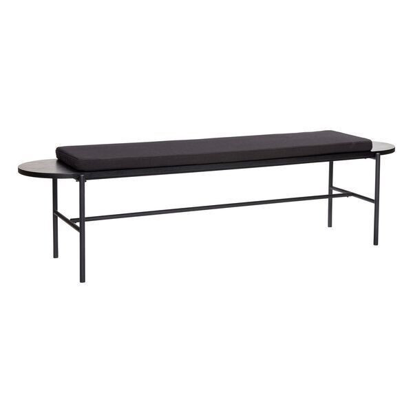 Norm Bank Schwarz | schwarz, image 1 of 4