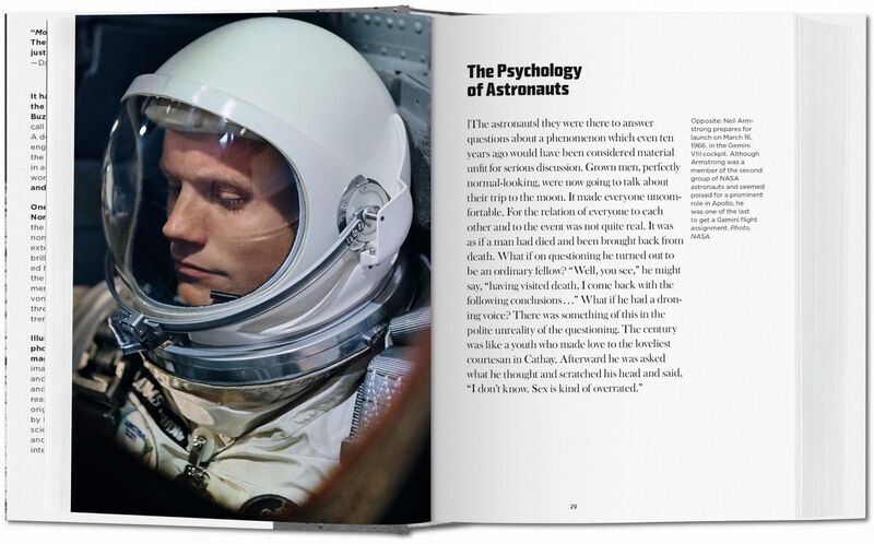 Norman Mailer. MoonFire. Die legendäre Reise der Apollo 11 | Weiß, image 4 of 4