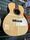 Northwood Borneo Rosewood 70 Series OM Gloss Natural 2016 Hand-Made Acoustic | Gloss Natural, thumbnail 3 of 5