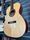 Northwood Borneo Rosewood 70 Series OM Gloss Natural 2016 Hand-Made Acoustic | Gloss Natural, thumbnail 5 of 5