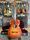 Northwood Studio 00 Vintage Cherry Sunburst 2012 Acoustic Guitar | Cherry Sunburst, thumbnail 1 of 5
