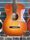Northwood Studio 00 Vintage Cherry Sunburst 2012 Acoustic Guitar | Cherry Sunburst, thumbnail 4 of 5