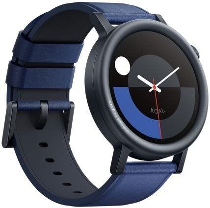 Nothing CMF Watch Pro 2 (2024) | 45 mm | dunkelgrau | blau 3