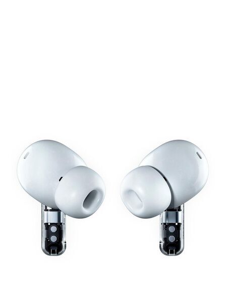 Nothing ear (2) | vit 2