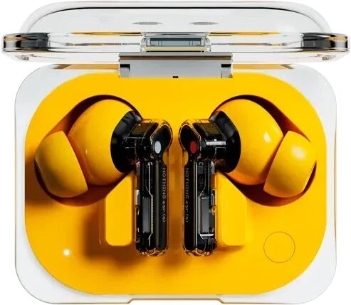 Nothing ear (a) | kollane, image 1 of 1