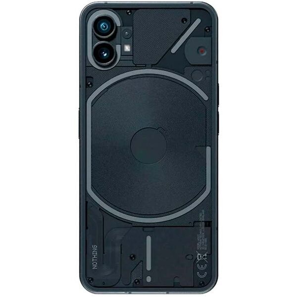 Nothing phone (1) | 8 GB | 256 GB | svart 3