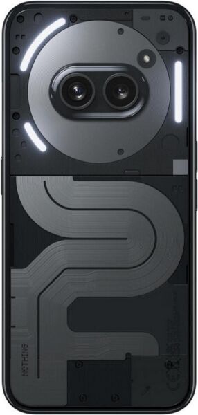 Nothing phone (2a) Plus | 12 GB | 256 GB | grau 2