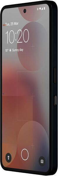 Nothing phone (3a) Pro | 12 GB | 256 GB | musta 2