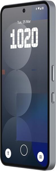 Nothing phone (3a) Pro | 12 GB | 256 GB | gris 2