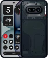Nothing phone (4a) (2026)