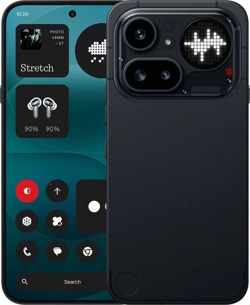 Nothing phone (4a) Pro | 12 GB | 256 GB | sort, image 1 of 1
