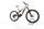 Nox Cycles Enduro 7.1 2023 | šedá | 29"/27,5" | 40 cm | < 500 km, thumbnail 2 of 5