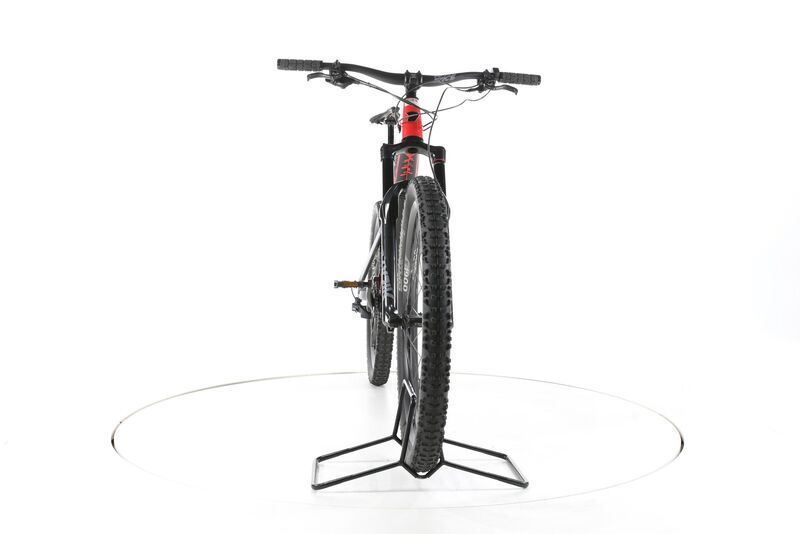 Nox Cycles Helium 2.1 All-M 5.9 2022 | červená | 29" | 48 cm | 500 - 3000 km, image 4 of 5