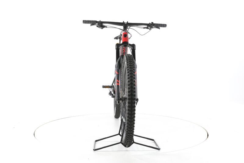Nox Cycles Helium AllMtn 5.9 2023 | red | 29" | 42 cm | 500 - 3000 km, image 4 of 5