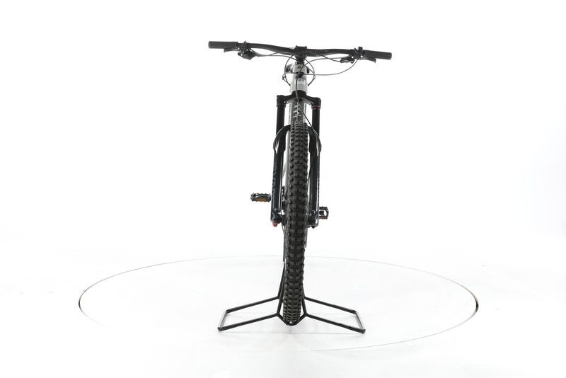 Nox Cycles HELIUM ENDURO 7.1 2021 | szary | 29"/27,5" | 47 cm | < 500 km 3
