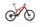 Nox Cycles Helium Enduro 7.1 2023 | red | 29"/27,5" | 47 cm | < 500 km, thumbnail 1 of 5