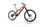 Nox Cycles Helium Enduro 7.1 2023 | red | 29"/27,5" | 47 cm | < 500 km, thumbnail 2 of 5