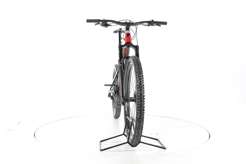 Nox Cycles Helium Enduro 7.1 2023 | red | 29"/27,5" | 47 cm | < 500 km, image 4 of 5
