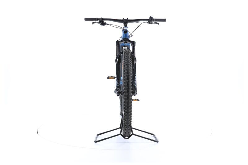 Nox Cycles Hybrid All Mountain 5.9 Expert (2022) | Diamant | blau | 29" | 47 cm | L | 100 - 500 km 4