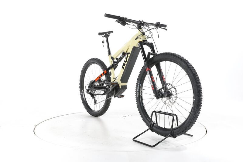 Nox Cycles Hybrid All Mountain 5.9 2022 | béžová | 29" | L | > 3000 km, image 3 of 5