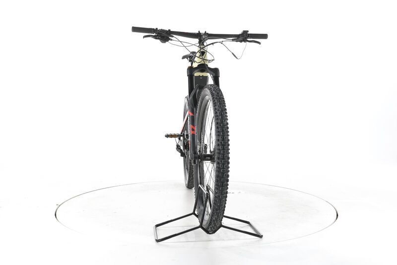 Nox Cycles Hybrid All Mountain 5.9 2022 | béžová | 29" | L | > 3000 km, image 4 of 5