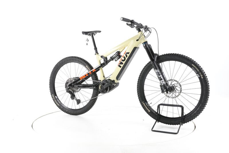 Nox Cycles Hybrid All Mountain 5.9 2023 | beige | 29" | M | 500 - 3000 km 1