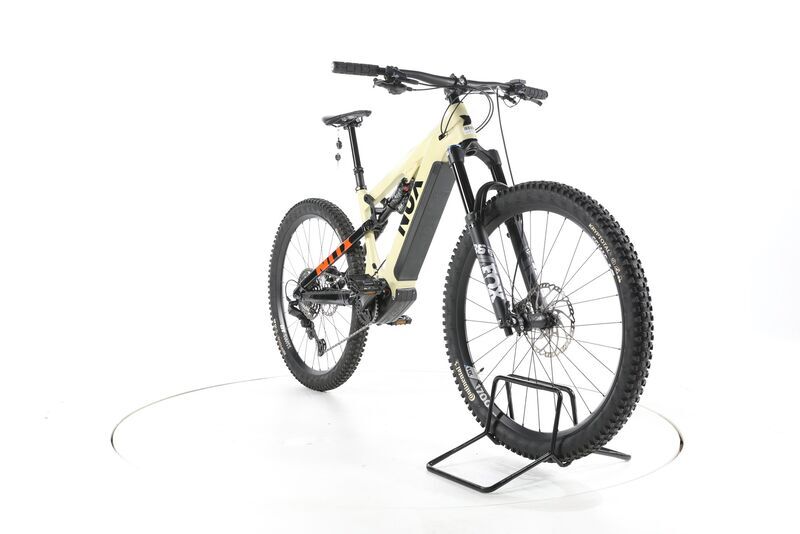 Nox Cycles Hybrid All Mountain 5.9 2023 | beige | 29" | M | 500 - 3000 km 2