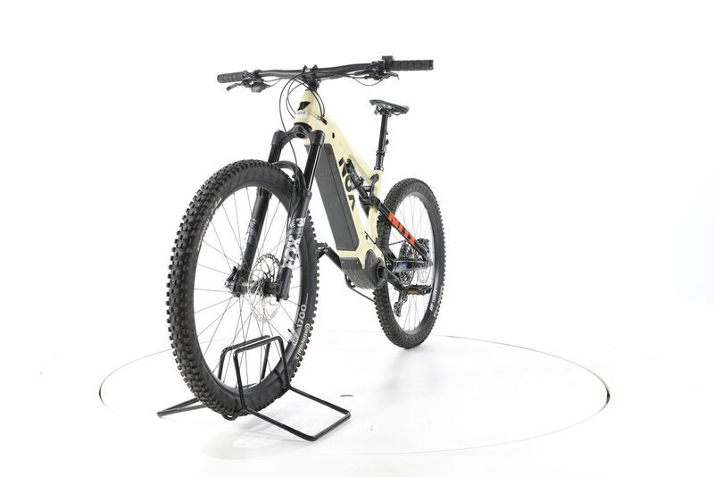 Nox Cycles Hybrid All Mountain 5.9 2023 | beige | 29" | M | 500 - 3000 km 4
