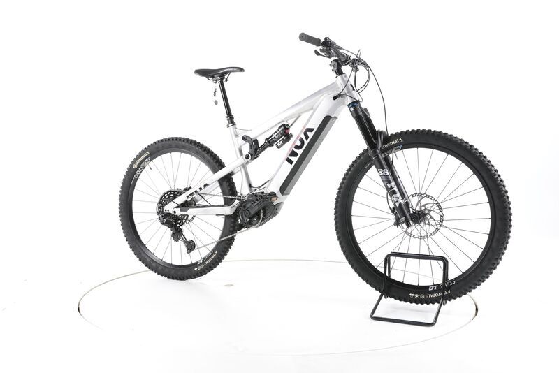 Nox Cycles Hybrid All Mountain 5.9 2024 | wit | 29" | 45 cm | <500 km 1