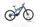 Nox Cycles Hybrid All Mountain 5.9 Comp 2022 | blue | 29"/27.5" | 43 cm | 500 - 3000 km, thumbnail 1 of 5