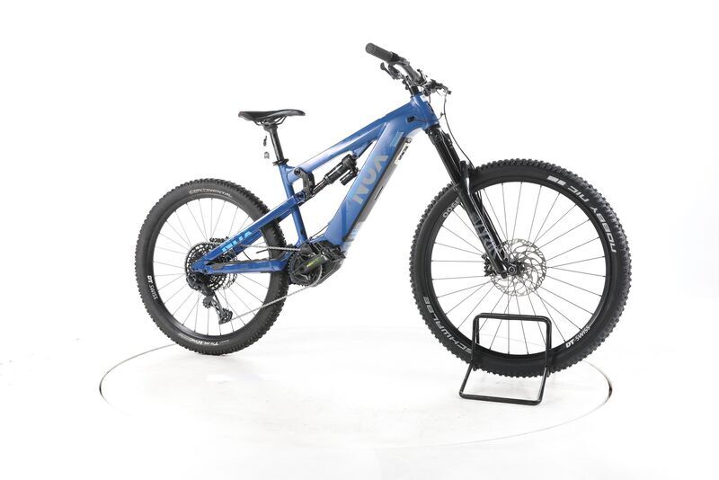 Nox Cycles Hybrid All Mountain 5.9 Comp 2022 | blue | 29"/27.5" | 43 cm | 500 - 3000 km, image 2 of 5