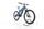 Nox Cycles Hybrid All Mountain 5.9 Comp 2022 | blue | 29"/27.5" | 43 cm | 500 - 3000 km, thumbnail 3 of 5