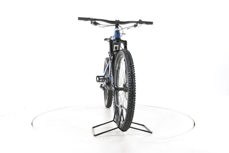 Nox Cycles Hybrid All Mountain 5.9 Comp 2022 | blue | 29"/27.5" | 43 cm | 500 - 3000 km, image 4 of 5
