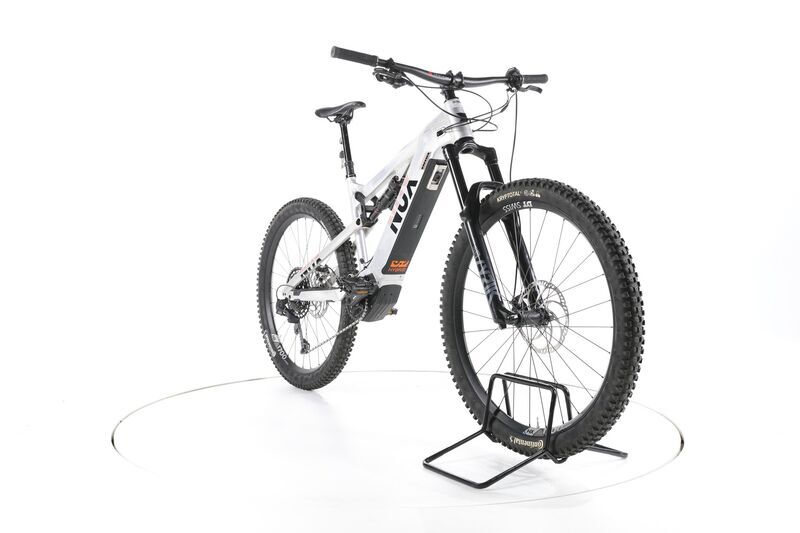 Nox Cycles Hybrid All Mountain 5.9 Expert 2022 | white | 29" | 47 cm | >3000 km 2