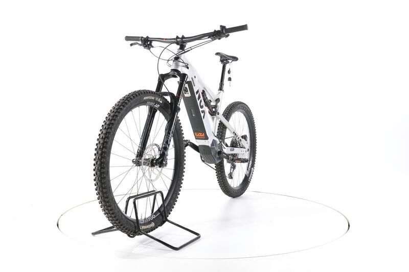 Nox Cycles Hybrid All Mountain 5.9 Expert 2022 | white | 29" | 47 cm | >3000 km 4
