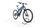 Nox Cycles Hybrid All Mountain 5.9 Expert 2022 | blue | 29" | 43 cm | 500 - 3000 km, thumbnail 3 of 5