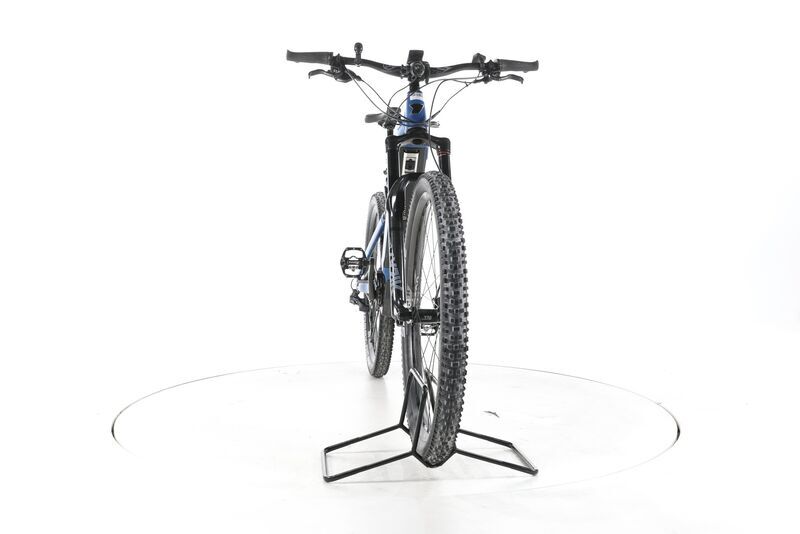 Nox Cycles Hybrid All Mountain 5.9 Expert 2022 | blue | 29" | 43 cm | 500 - 3000 km, image 4 of 5