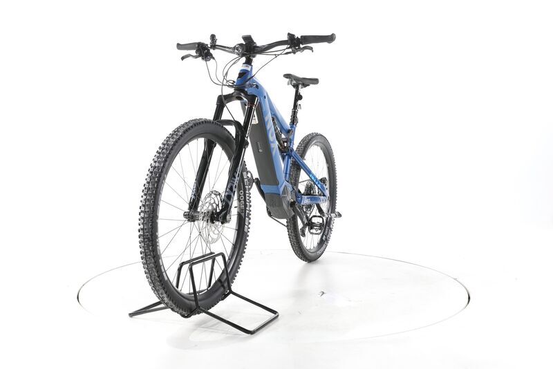 Nox Cycles Hybrid All Mountain 5.9 Expert 2022 | blue | 29" | 43 cm | 500 - 3000 km, image 5 of 5