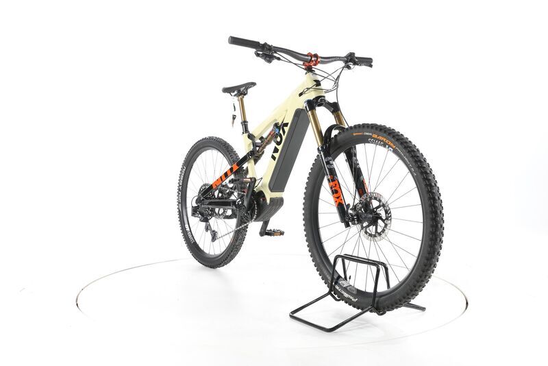 Nox Cycles Hybrid All Mountain 5.9 Pro 2022 | beige | 29" | 40 cm | 500 - 3000 km 2